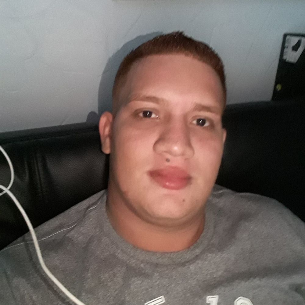 Meet your Posher, Jorge luis